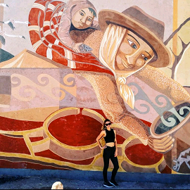 San Pedro de Atacama