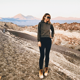 Licancabur Atacama Desert