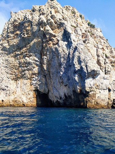 la herradura, españa, spain, cliffs, acantilados, 