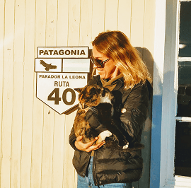 La Ruta Nacional 40 Argentina