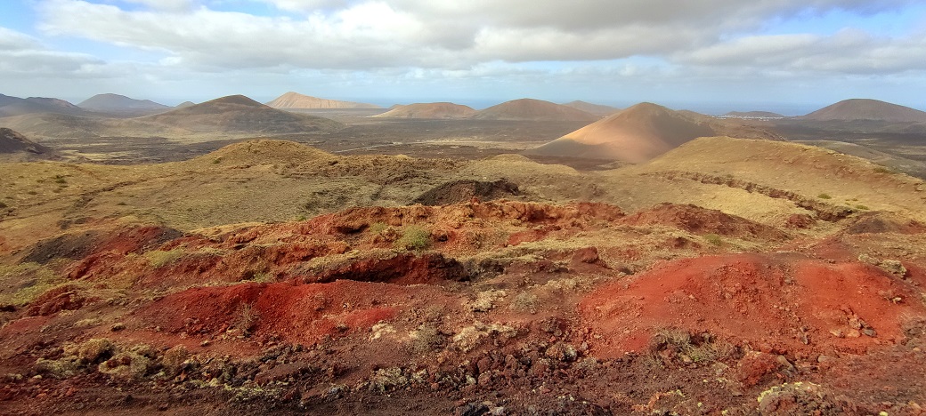 Lanzarote
