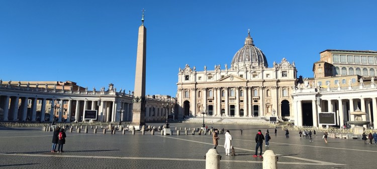 Vatican City