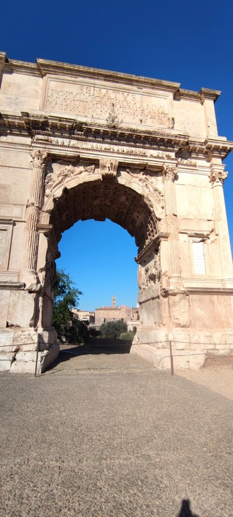 Arch of Titus