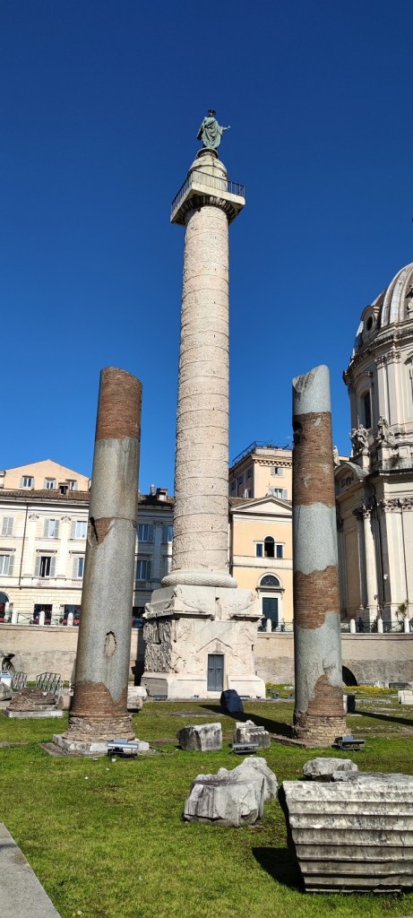 Trajan's Column