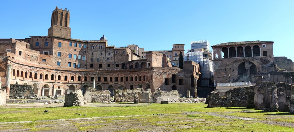 Roman Forum