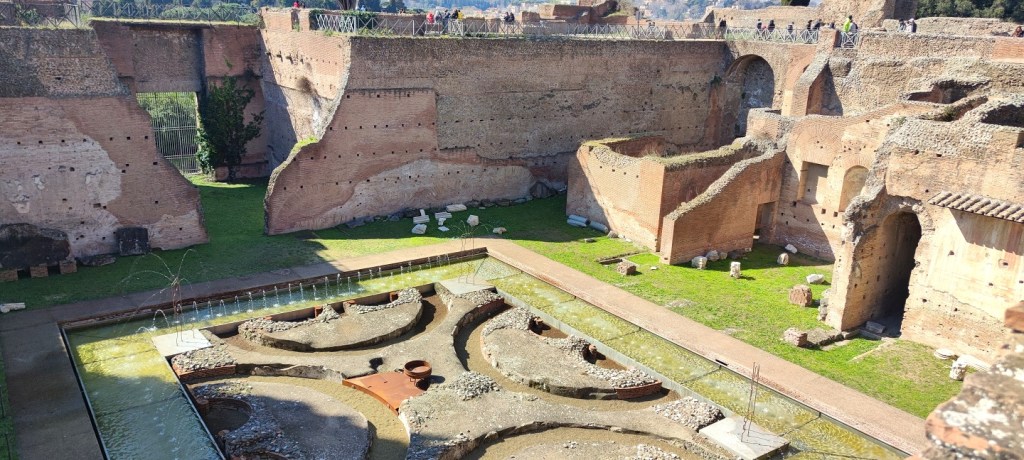 Palatine Hill