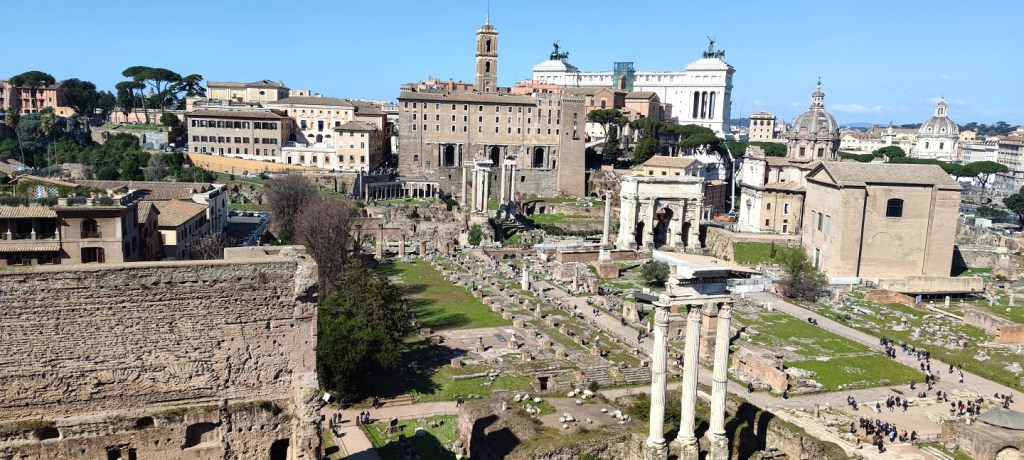Roman Forum