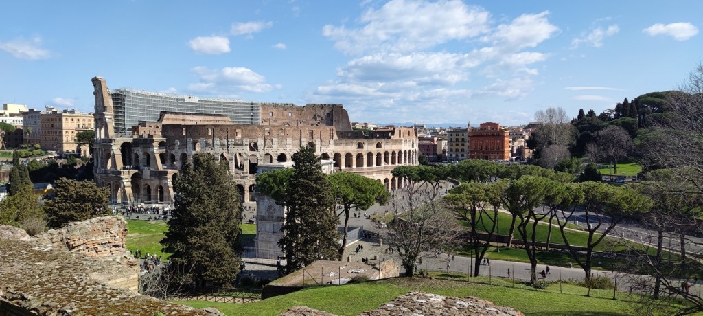 Colosseum