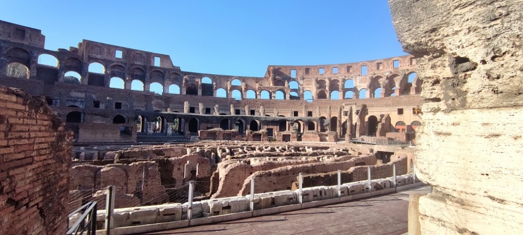 Colosseum