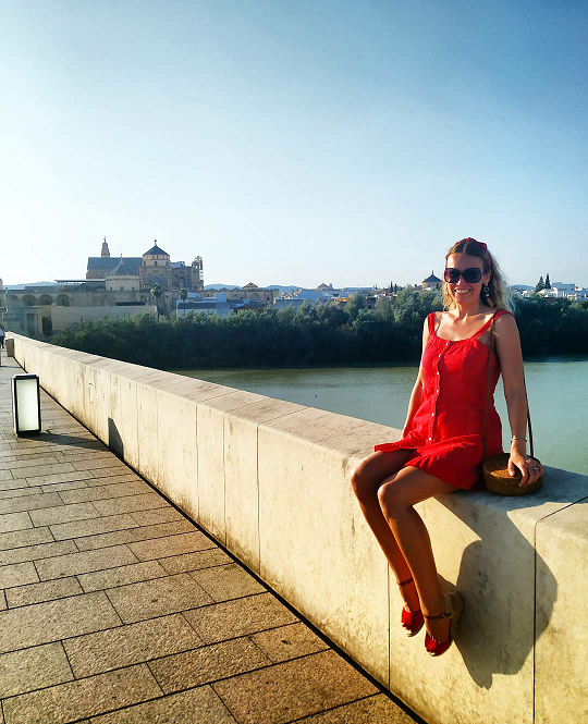Córdoba Mosque-Cathedral and Roman Bridge
