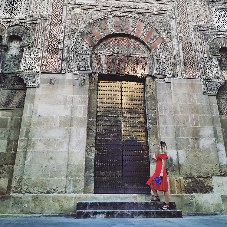 Córdoba Mosque-Cathedral
