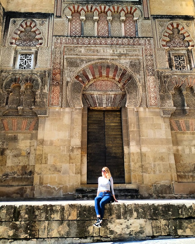Córdoba Mezquita-Catedral