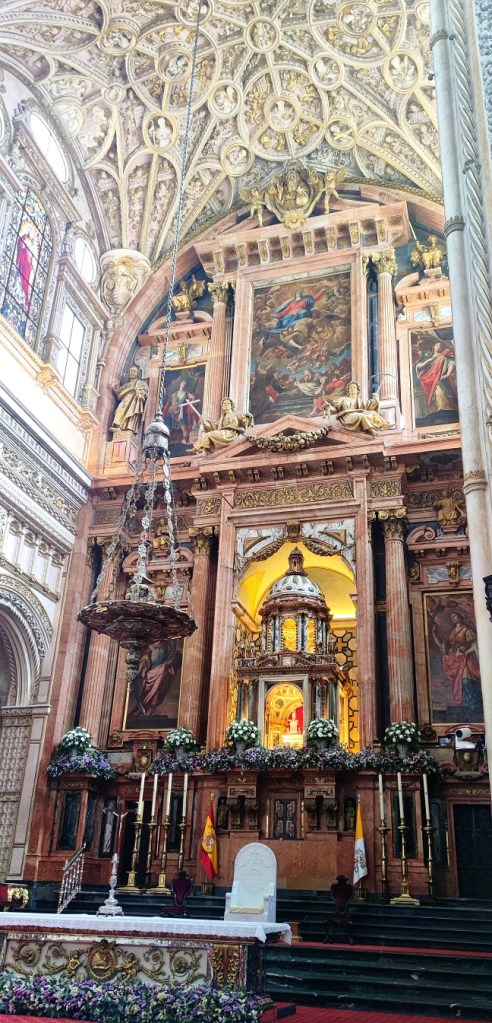 Córdoba Cathedral