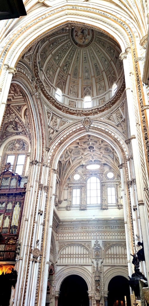 Córdoba Cathedral