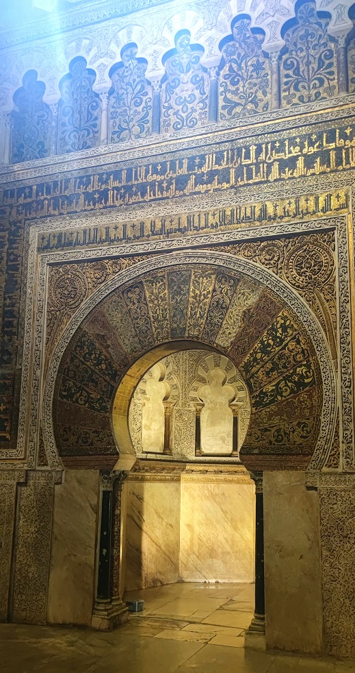 Córdoba Mosque