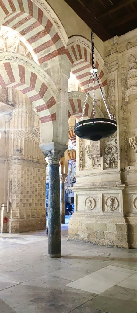 Córdoba Mosque