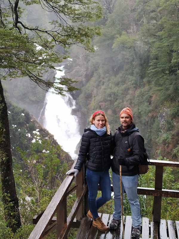 San Martín de los Andes