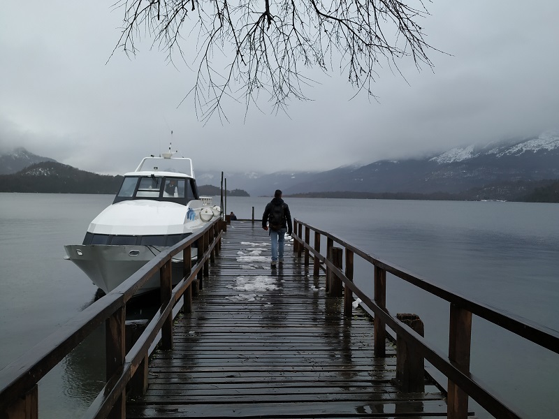San Martín de los Andes