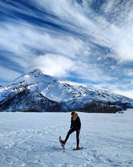 San Martín de los Andes