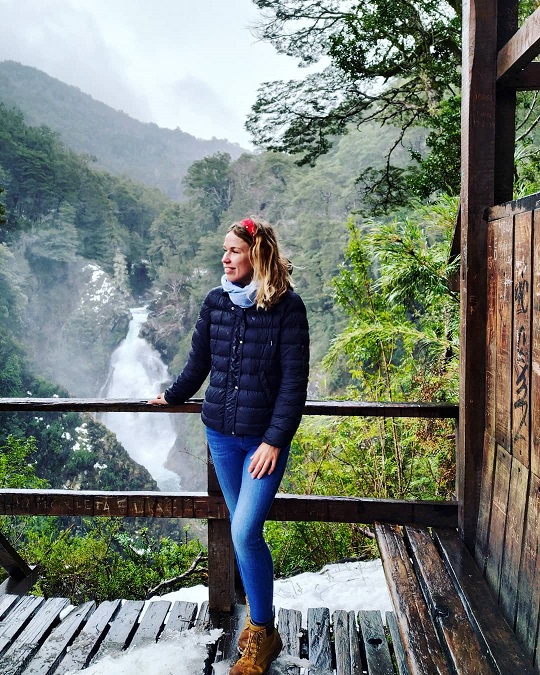 San Martín de los Andes