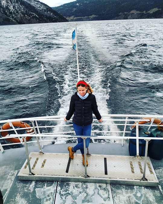 San Martín de los Andes