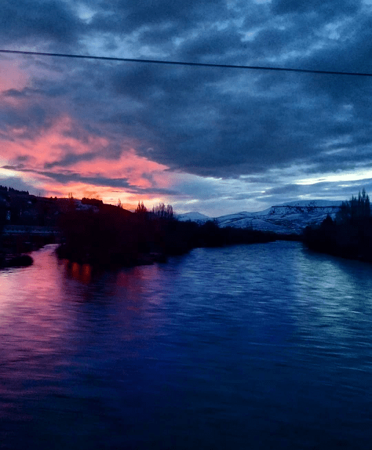 San Martín de los Andes