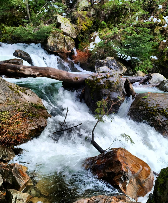 San Martín de los Andes