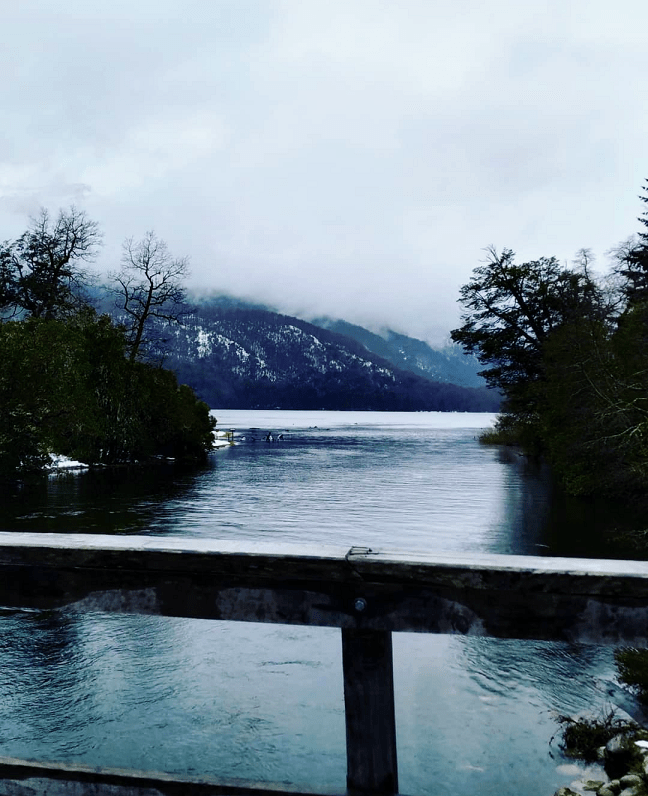 San Martín de los Andes