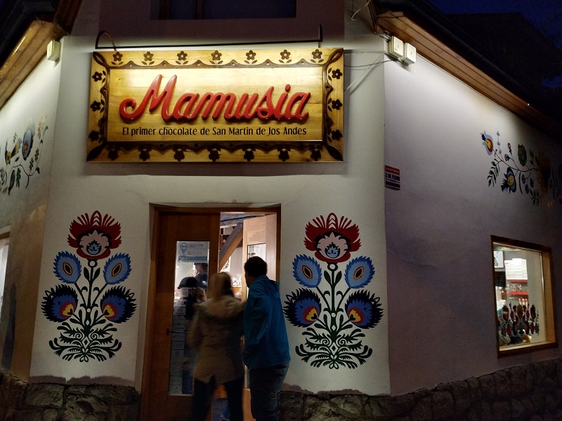 San Martín de los Andes