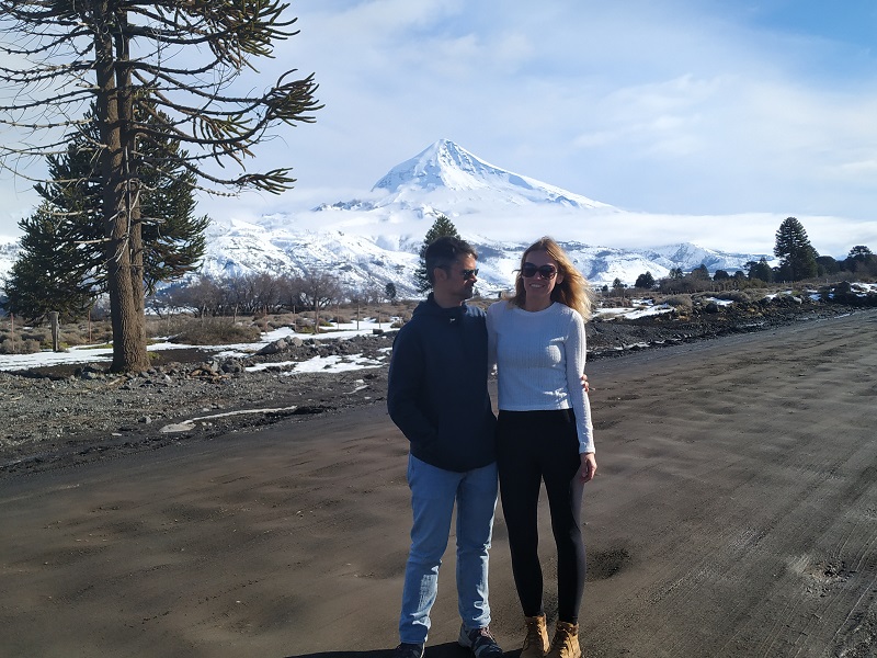 San Martín de los Andes