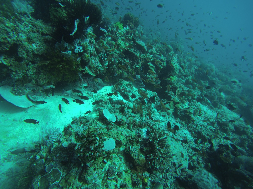 Batangas The Philippines