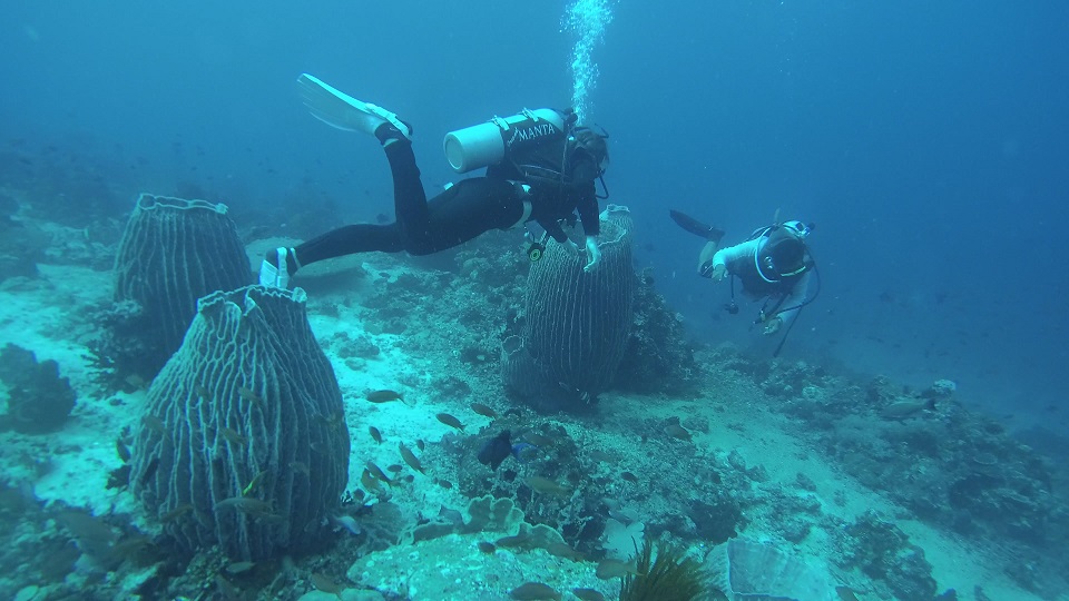 Batangas The Philippines