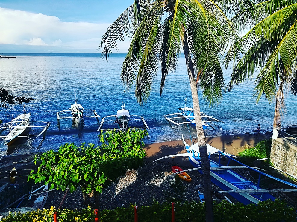 Batangas The Philippines