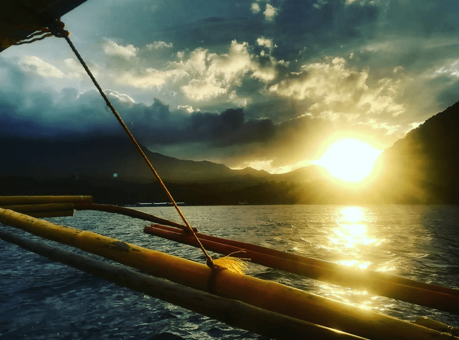 Batangas The Philippines