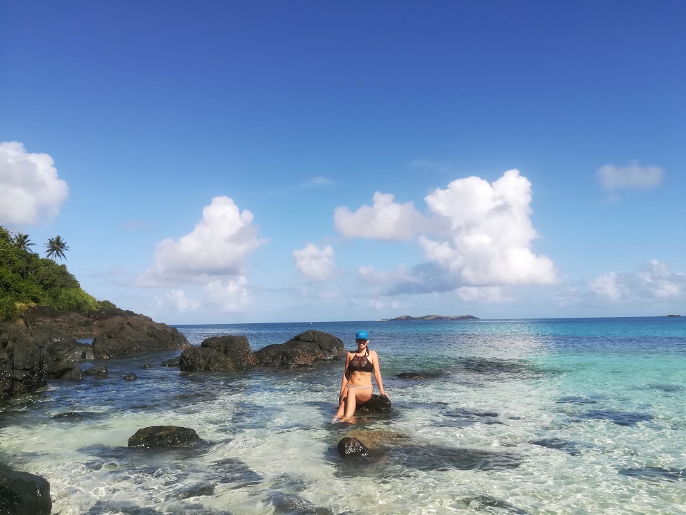 Calaguas The Philippines