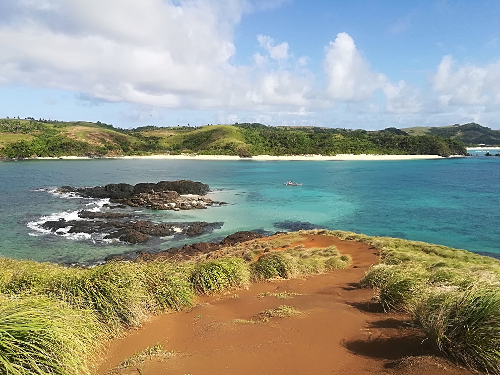 Calaguas The Philippines