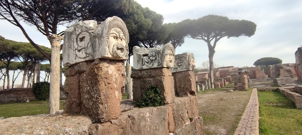 ostia antica