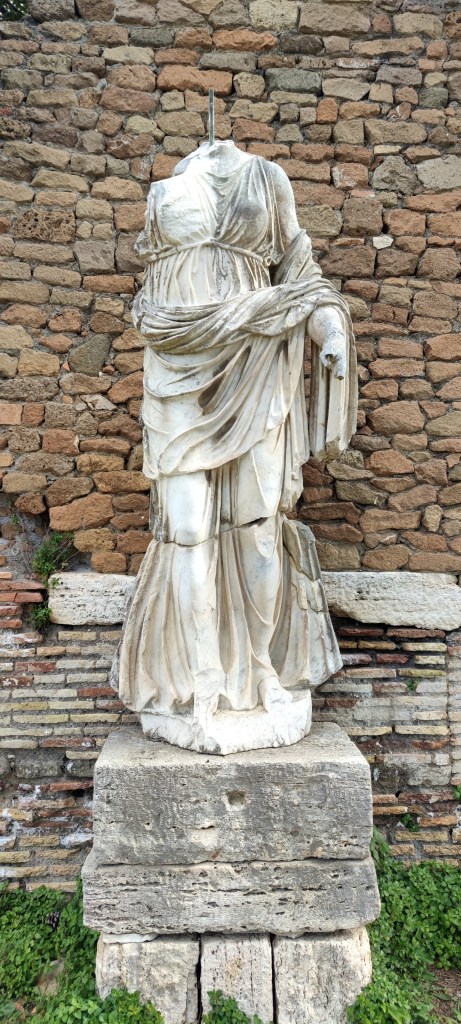 ostia antica