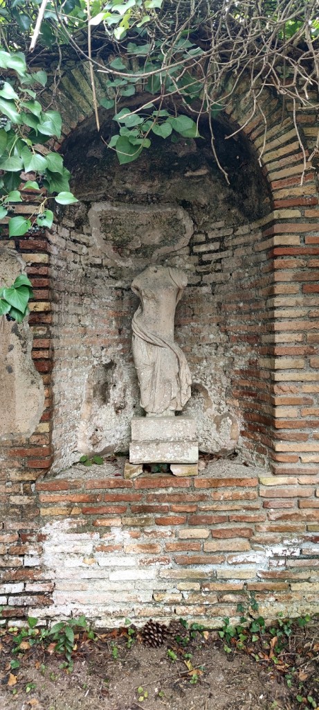 ostia antica