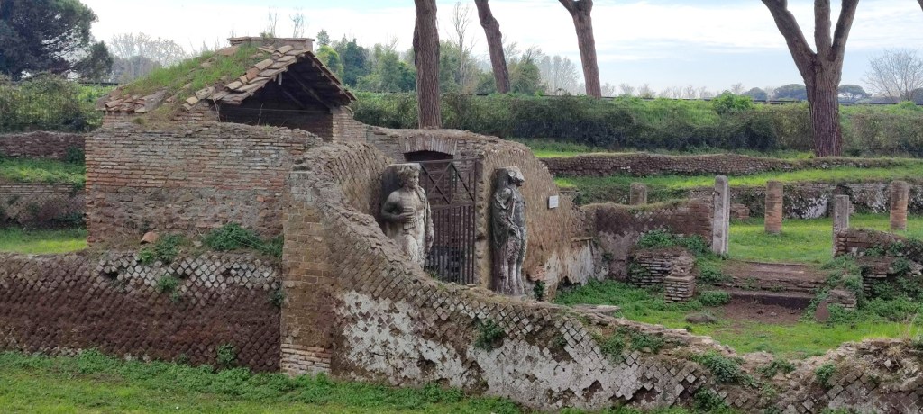 ostia antica