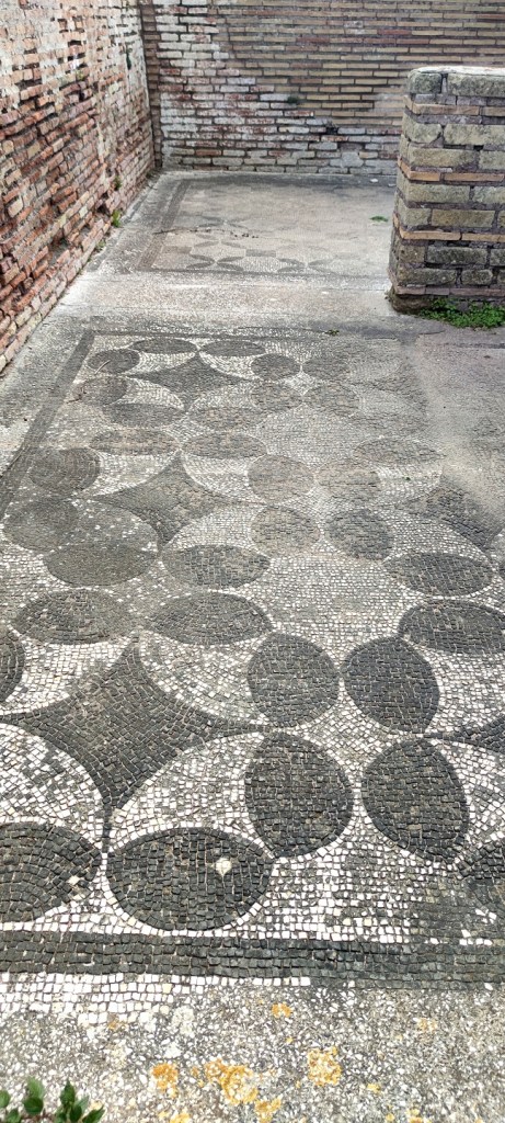 ostia antica