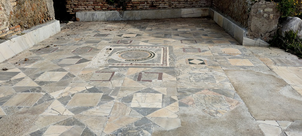 ostia antica