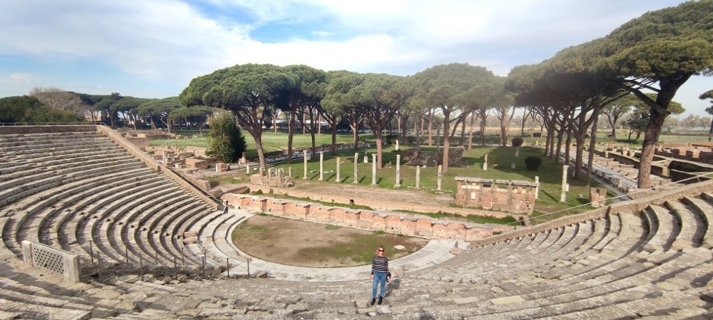 ostia antica
