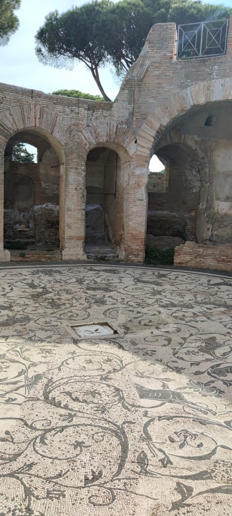 ostia antica