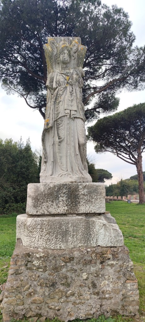 ostia antica