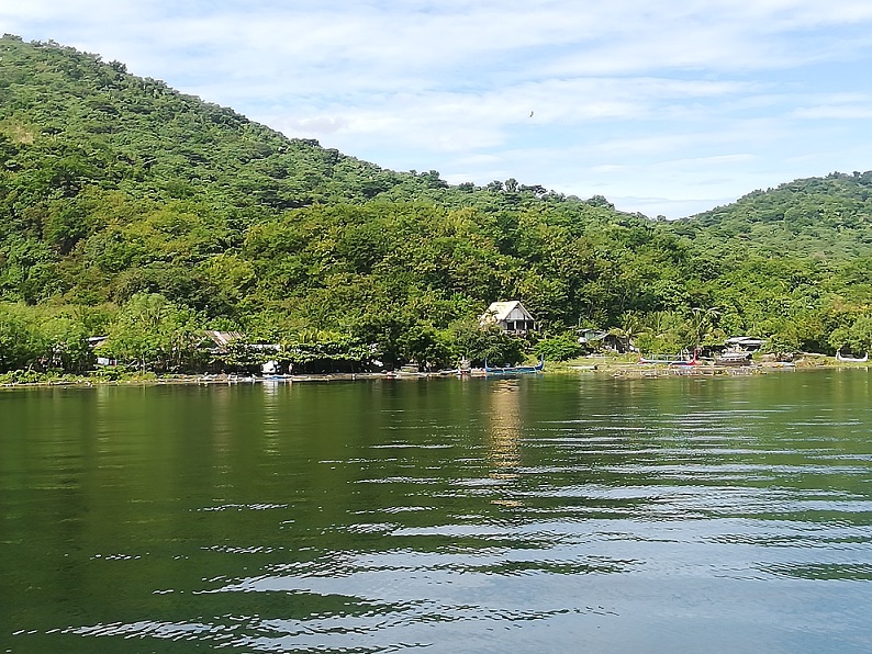 Taal Volcano