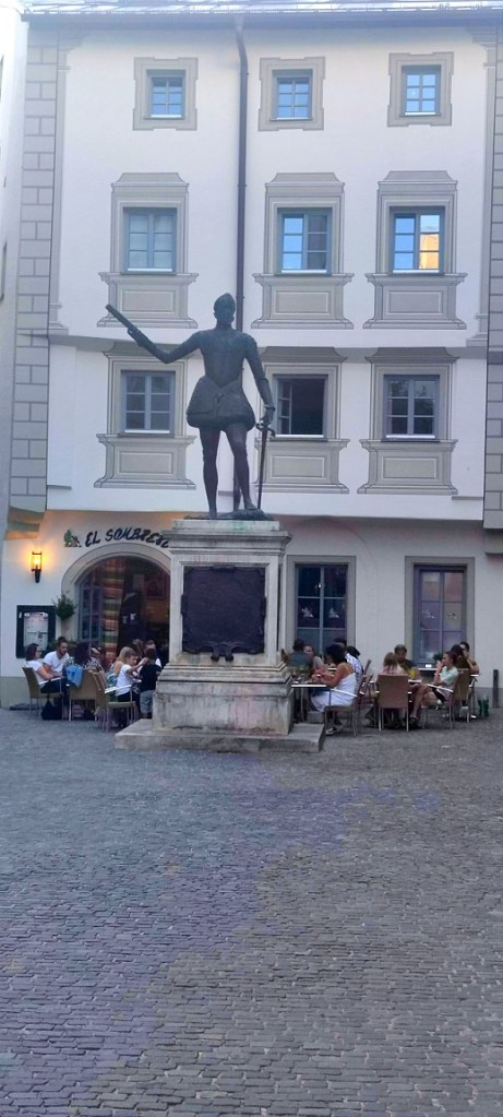 Regensburg John of Austria