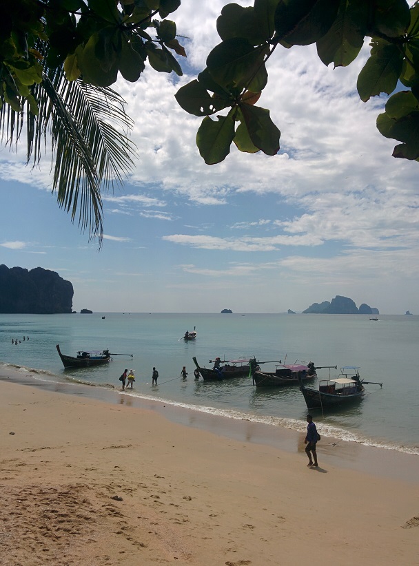 Krabi