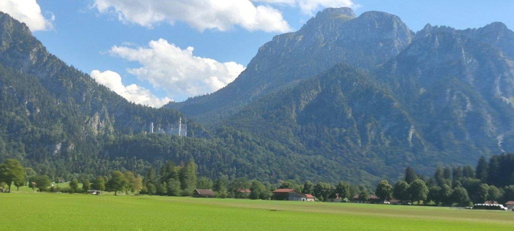 Schwangau