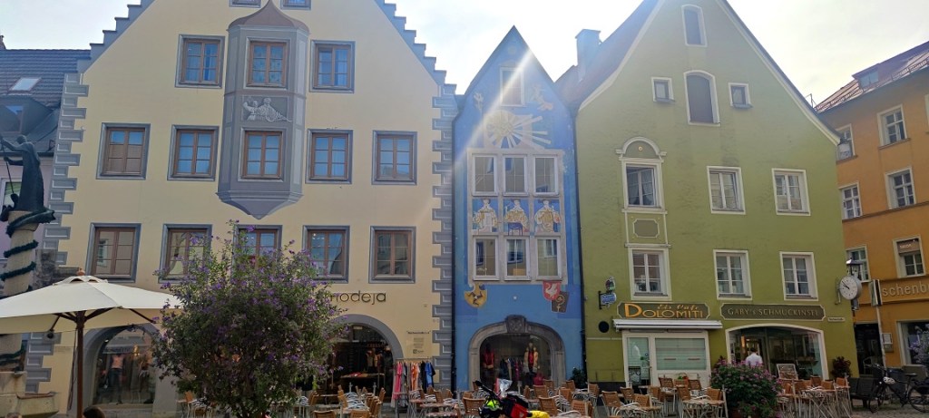 Füssen
